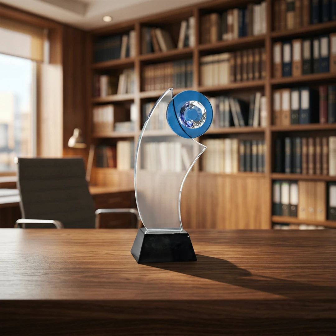 Crystal Awards 21